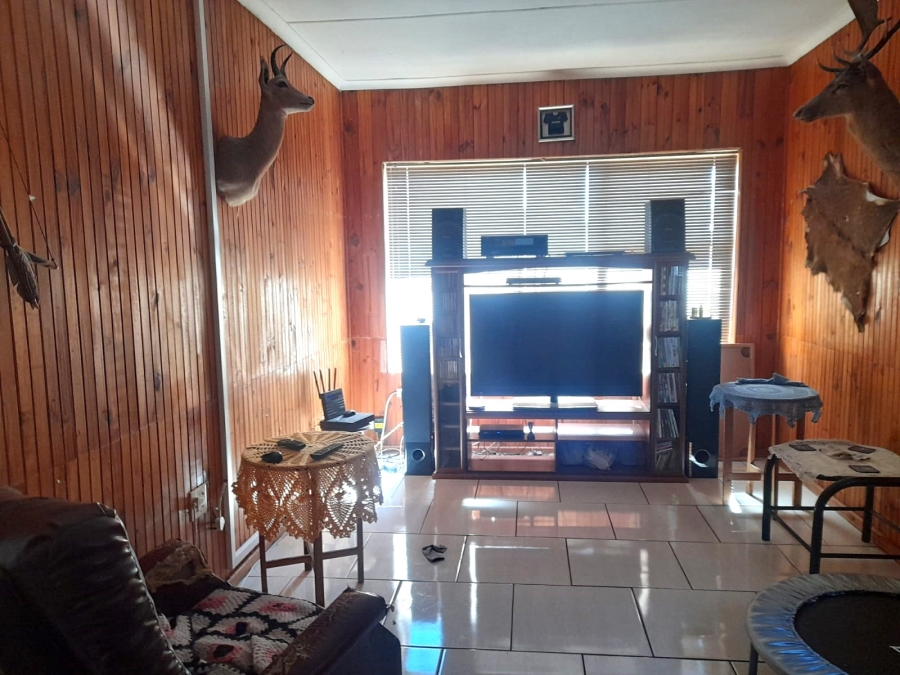 3 Bedroom Property for Sale in Retief Eastern Cape